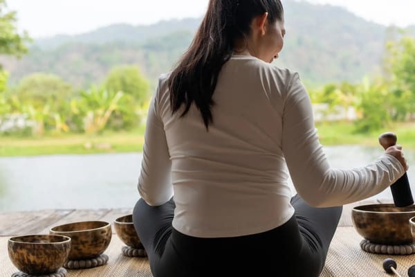 Spiritual well-being and holistic wellness