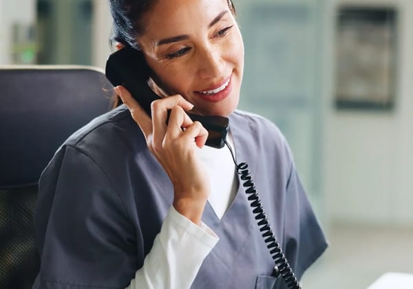 Doctor Contacts & Coordination